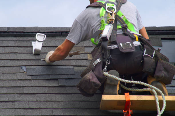 Quick and Trustworthy Emergency Roof Repair Services in Hemet, CA
