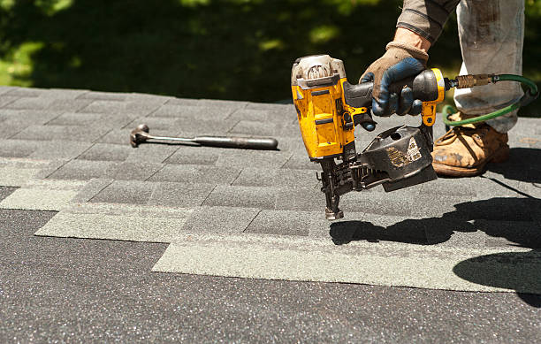 Best Roof Replacement Cost  in Hemet, CA