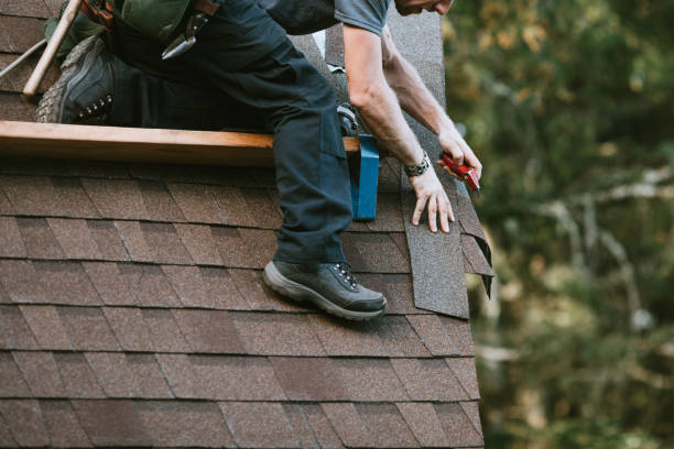 Roof Repair Estimates in Hemet, CA